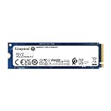 SSD Kingston NV2 NVMe M.2 2280 (500GB)