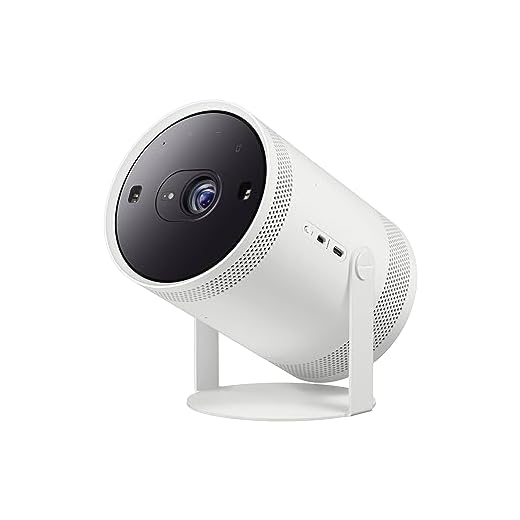 Samsung The Freestyle 2nd Gen