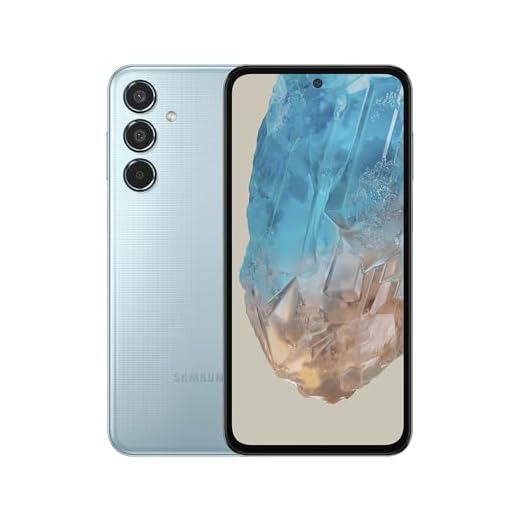 Samsung Galaxy M35