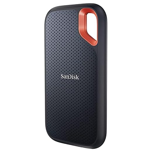 SanDisk Extreme SDSSDE61-1T00-G25