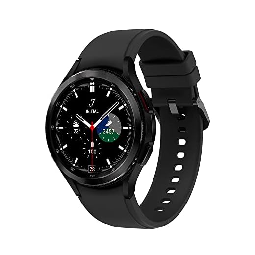 Samsung Galaxy Watch4 Classic