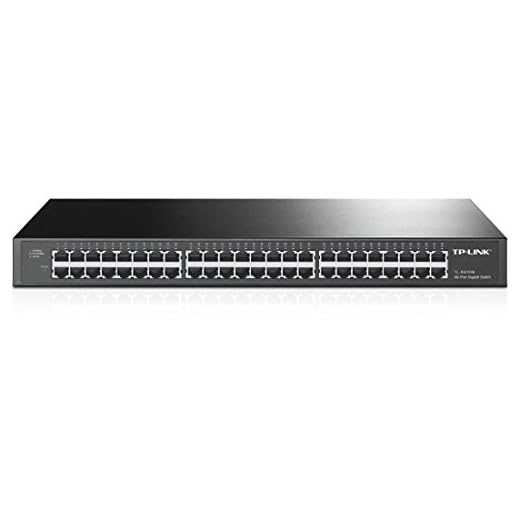 TP-Link TL-SG1048