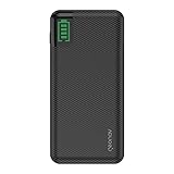 Geonav PB20KBK 20.000mAh