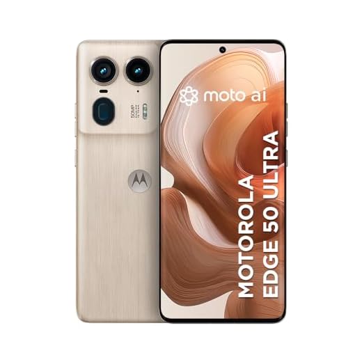 Motorola Edge 50 Ultra