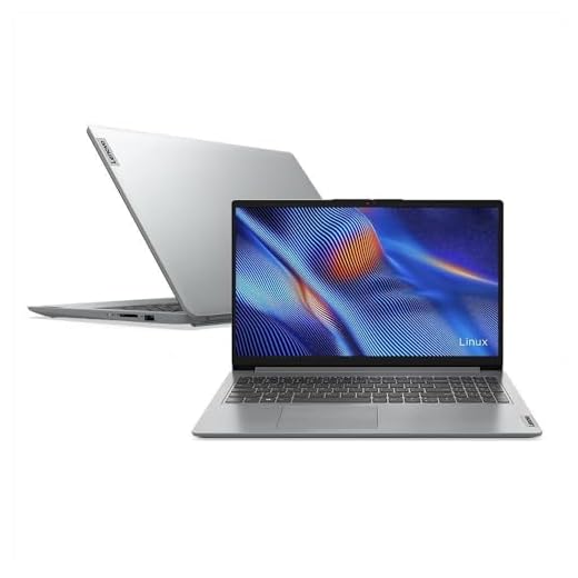 Lenovo IdeaPad 1i 82VYS01100