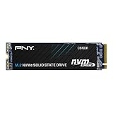 SSD PNY CS1031 NVMe M.2 2280 (256GB)