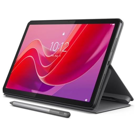 Lenovo Tab M11
