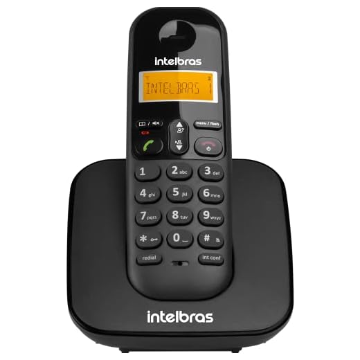 Intelbras TS3110