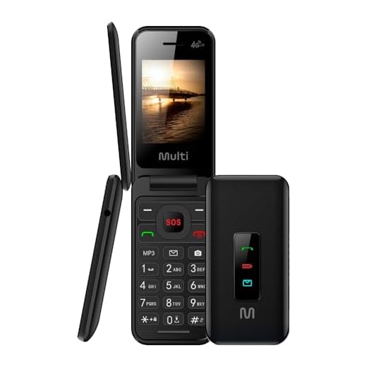 Multilaser Flip Vita 4G