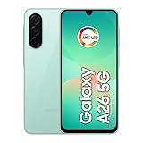 Samsung Galaxy A26 5G 8GB RAM 256GB