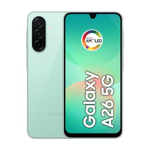 Samsung Galaxy A26
