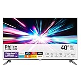 Philco (PTV40M9GR2CGB) 40″ Full HD 60Hz