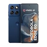 Motorola Edge 60 12GB RAM 512GB