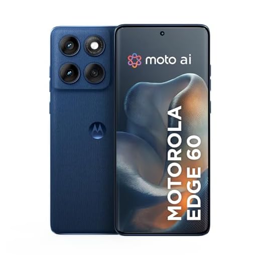 Motorola Edge 60