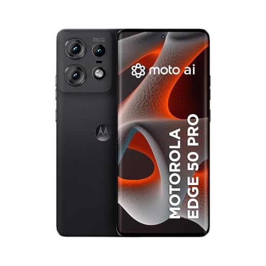 Motorola Edge 50 Pro