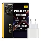 Xiaomi Poco X7 5G 8GB RAM 256GB