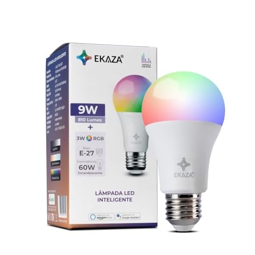 Ekaza Ekhm-T609 9W