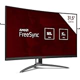 AOC Agon 32″ (Full HD 165Hz) VA 1ms