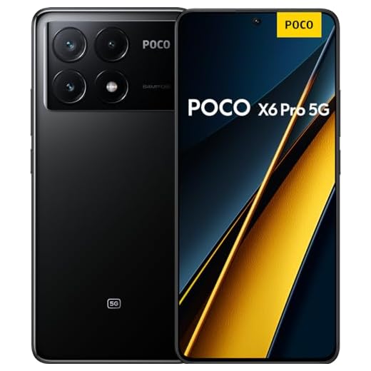 Xiaomi POCO X6 Pro
