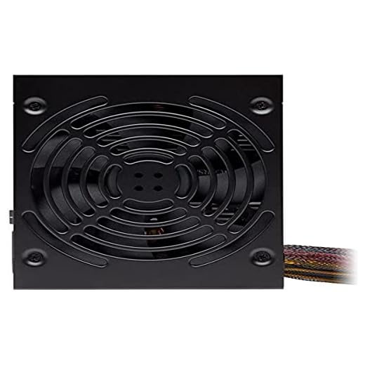 Corsair CV550