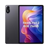 Xiaomi Redmi Pad 2 11″ 8GB RAM 256GB (Wi-Fi)
