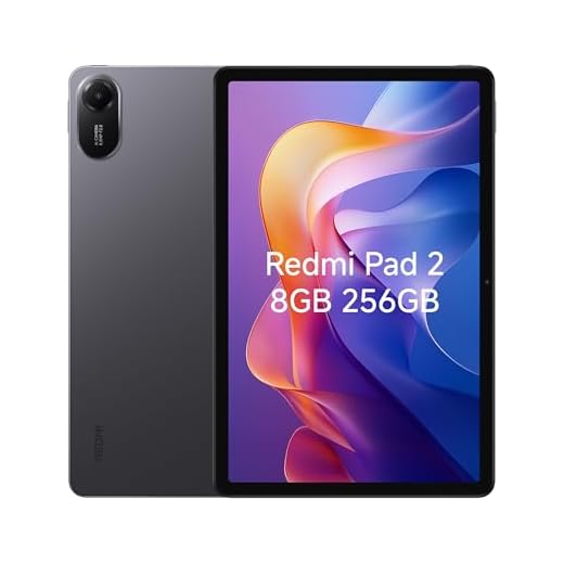 Xiaomi Redmi Pad 2