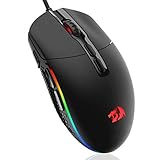 Redragon Invader M719 (com fio)