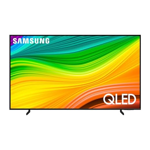 Samsung 65Q60D QLED