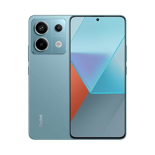 Xiaomi Redmi Note 13 Pro