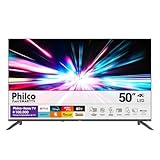 Philco PTV50VA4REGB 50″ Full HD