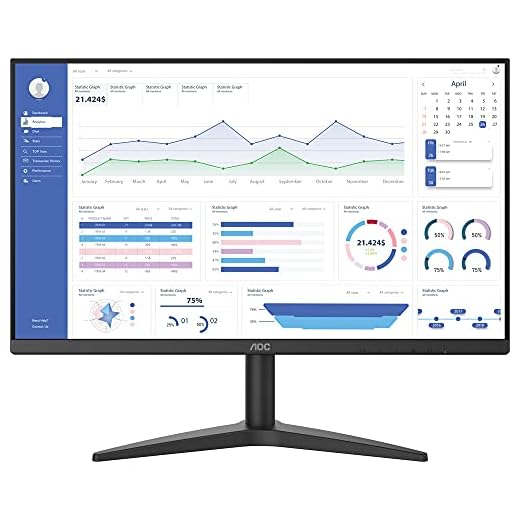 AOC 24B1XHM