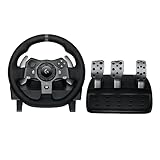Qual é o melhor volante para PC?