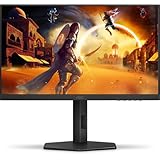 AOC 24G4/P 24″ (Full HD 180Hz) IPS 0,5ms