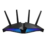ASUS AX5400 RT-AX82U Wi-Fi 6