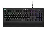 Logitech G213