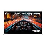 Toshiba OLED (65X9900LS) 4K 120Hz