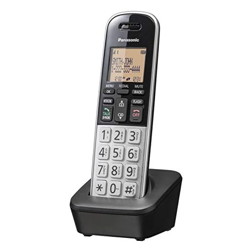 Panasonic KX-TGB810S