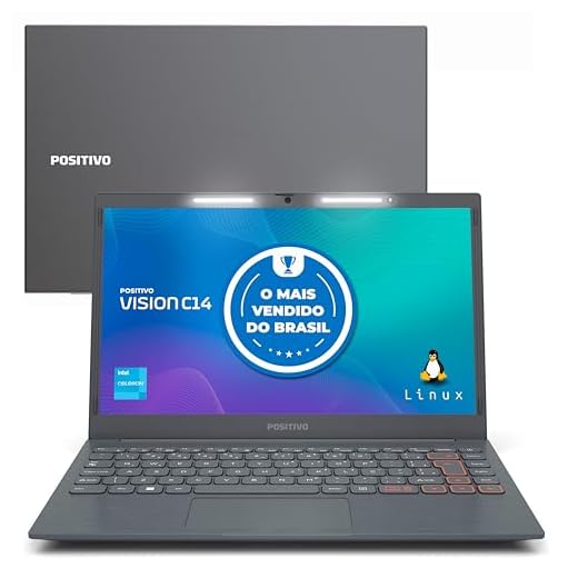 Positivo Vision C14