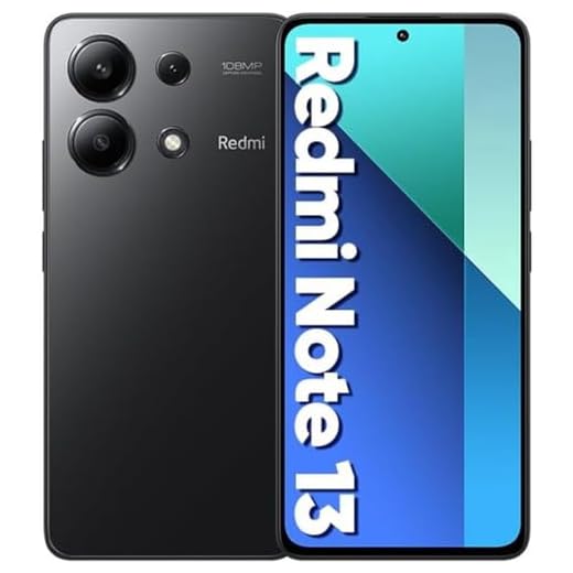 Xiaomi Redmi Note 13 4G