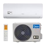 Split HW Inverter Springer Midea Xtreme Save Connect C 9.000 BTUs