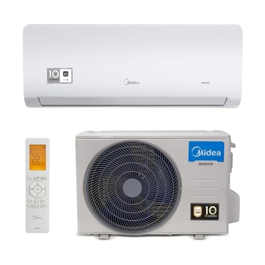 3. Ar-condicionado Split HW Inverter Springer Midea Xtreme Save Connect C 9.000