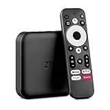 ‎ZTE 152837 4K 8GB