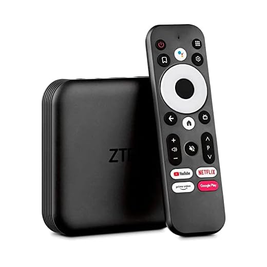 ZTE 152837 4K