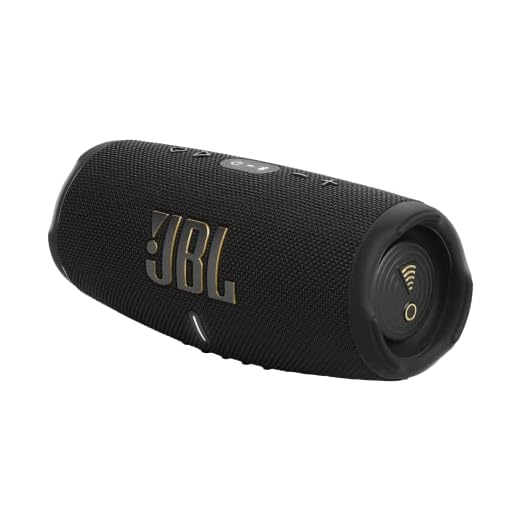 JBL Charge 5