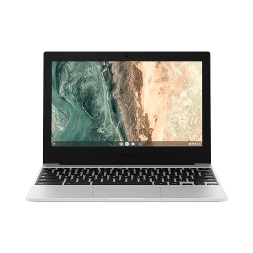Samsung Galaxy Chromebook GO