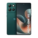 Motorola Moto G86 8GB RAM 512GB