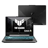 ASUS TUF Gaming A15 15.6″ (Ryzen 7 7435HS) 8GB RAM 512GB SSD