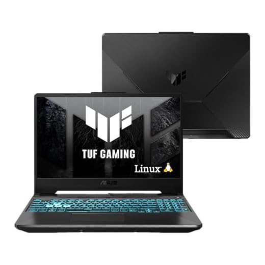 ASUS TUF Gaming A15