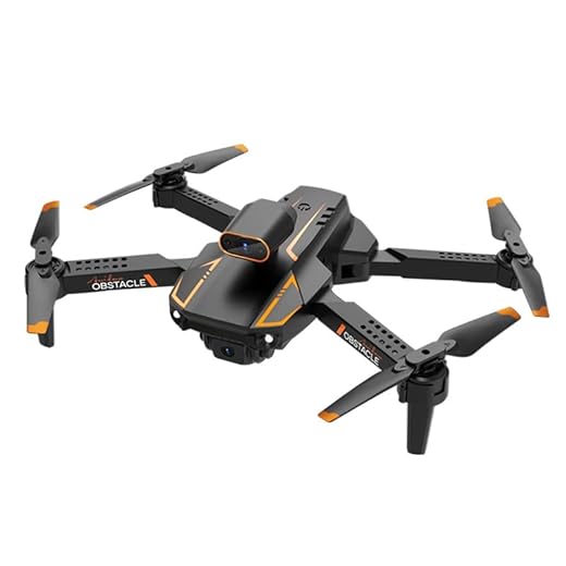 Drone S91