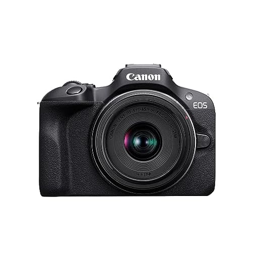Canon R100